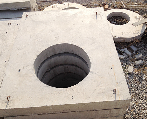 公主岭小型水泥构件的应用场合需要具备哪些条件？